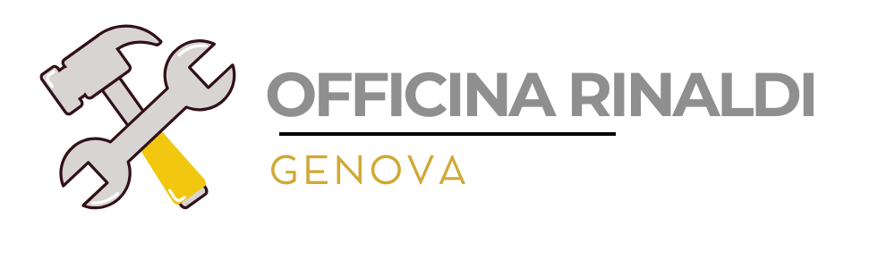 Officina Rinaldi Genova